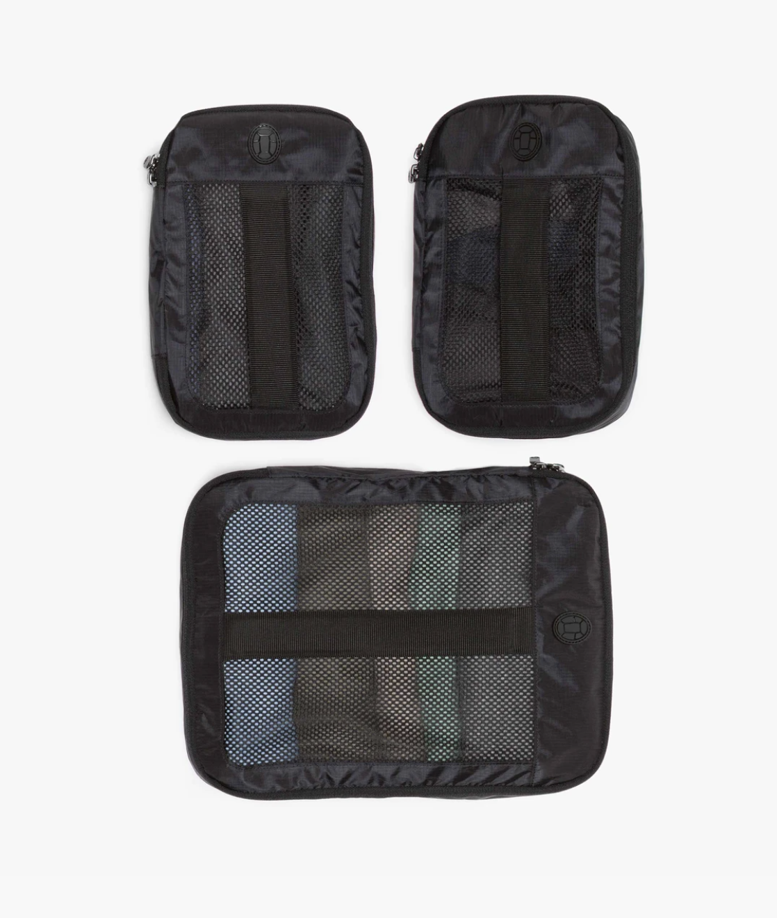 Tortuga Backpack Outbreaker Packing Cubes