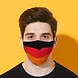Novus Fumus Mouth mask - Country flags - Cotton Novus Fumus Mouth mask - Country flags - Cotton