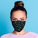 Novus Fumus Face masks Christmas - Cotton - Large Novus Fumus Face masks Christmas - Cotton - Large
