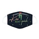 Novus Fumus Face masks Christmas - Cotton - Large Novus Fumus Face masks Christmas - Cotton - Large