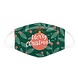 Novus Fumus Face masks Christmas - Cotton - Large Novus Fumus Face masks Christmas - Cotton - Large