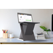 MOFT 4-in-1 zit-sta laptop standaard MOFT 4-in-1 zit-sta laptop standaard