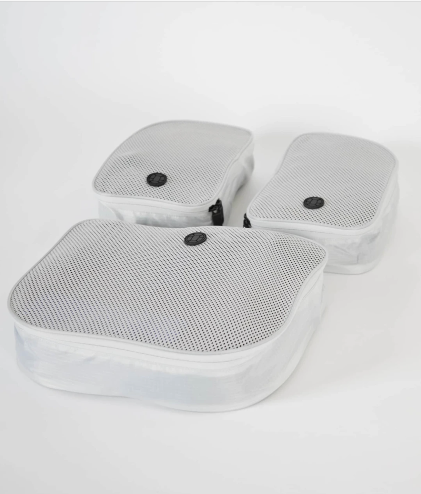 tortuga packing cubes