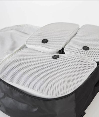 tortuga packing cubes