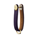 Orbitkey Orbitkey 2,0 Aubergine Purple Orbitkey Orbitkey 2,0 Aubergine Purple