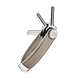 Orbitkey Orbitkey 2,0 Cactus Leather Desert Sand Orbitkey Orbitkey 2,0 Cactus Leather Desert Sand
