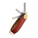 Orbitkey Orbitkey 2,0 Maple Red Orbitkey Orbitkey 2,0 Maple Red