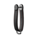Orbitkey Orbitkey 2,0 Obsidian Black Orbitkey Orbitkey 2,0 Obsidian Black