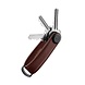 Orbitkey Orbitkey 2,0 Saffiano Leather Dark Cherry Orbitkey Orbitkey 2,0 Saffiano Leather Dark Cherry