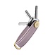 Orbitkey Orbitkey 2,0 Saffiano Leather Lilac Orbitkey Orbitkey 2,0 Saffiano Leather Lilac