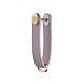 Orbitkey Orbitkey 2,0 Saffiano Leather Lilac Orbitkey Orbitkey 2,0 Saffiano Leather Lilac