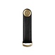 Orbitkey Orbitkey 2,0 Saffiano Leather Liquorice Black Orbitkey Orbitkey 2,0 Saffiano Leather Liquorice Black