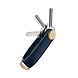 Orbitkey Orbitkey 2,0 Saffiano Leather Oxford Navy Orbitkey Orbitkey 2,0 Saffiano Leather Oxford Navy
