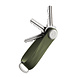 Orbitkey Orbitkey Active - Hunter Green Orbitkey Orbitkey Active - Hunter Green