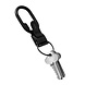 Orbitkey Orbitkey Clip V2 All Black Orbitkey Orbitkey Clip V2 All Black