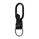 Orbitkey Orbitkey Clip V2 All Black Orbitkey Orbitkey Clip V2 All Black