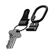 Orbitkey Orbitkey Clip V2 All Black Orbitkey Orbitkey Clip V2 All Black