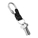 Orbitkey Orbitkey Clip V2 Silver Orbitkey Orbitkey Clip V2 Silver