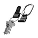 Orbitkey Orbitkey Clip V2 Silver Orbitkey Orbitkey Clip V2 Silver