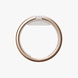 Orbitkey Orbitkey Ring - Rose Gold Orbitkey Orbitkey Ring - Rose Gold