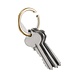 Orbitkey Orbitkey Ring - Yellow Gold Orbitkey Orbitkey Ring - Yellow Gold