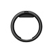 Orbitkey Orbitkey Ring - All Black Orbitkey Orbitkey Ring - All Black
