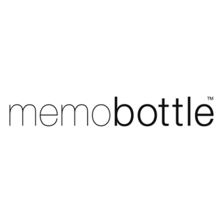 Memobottle