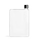Memobottle Memobottle A5 - Drinkfles in A5 formaat - BPA Vrij Memobottle Memobottle A5 - Drinkfles in A5 formaat - BPA Vrij
