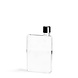Memobottle Memobottle A6 - Drinkfles in A6 formaat - BPA Vrij Memobottle Memobottle A6 - Drinkfles in A6 formaat - BPA Vrij