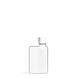 Memobottle Memobottle A7 - Drinkfles in A7 formaat - BPA Vrij Memobottle Memobottle A7 - Drinkfles in A7 formaat - BPA Vrij