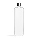 Memobottle Memobottle Slim - ultrakompakte Wasserflasche - BPA Frei Memobottle Memobottle Slim - ultrakompakte Wasserflasche - BPA Frei