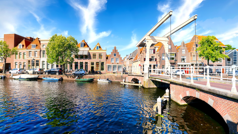 Waar kan ik op vakantie? Toerist in eigen land!