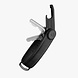 Orbitkey Orbitkey Crazy Horse lederen sleutelorganizer + multitool V2 Orbitkey Orbitkey Crazy Horse lederen sleutelorganizer + multitool V2