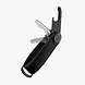 Orbitkey Orbitkey Crazy Horse lederen sleutelorganizer + multitool V2 Orbitkey Orbitkey Crazy Horse lederen sleutelorganizer + multitool V2