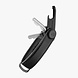 Orbitkey Orbitkey Crazy Horse lederen sleutelorganizer + multitool V2 Orbitkey Orbitkey Crazy Horse lederen sleutelorganizer + multitool V2