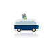 Volkswagen VW T1 Spaarpot Volkswagen VW T1 Spaarpot