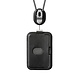 Orbitkey Orbitkey ID Card Holder Pro met Lanyard - Zwart Orbitkey Orbitkey ID Card Holder Pro met Lanyard - Zwart