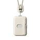 Orbitkey Orbitkey ID Card Holder Pro with Lanyard - White Orbitkey Orbitkey ID Card Holder Pro with Lanyard - White