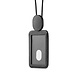 Orbitkey Orbitkey ID Card Holder with Lanyard - Black Orbitkey Orbitkey ID Card Holder with Lanyard - Black