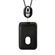 Orbitkey Orbitkey ID Card Holder with Lanyard - Black Orbitkey Orbitkey ID Card Holder with Lanyard - Black