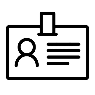 Orbitkey ID-Kartenhalter