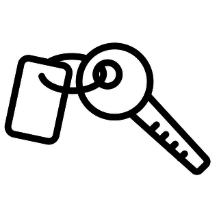Organize your keys with the Orbitkey key holder