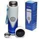 Volkswagen Volkswagen T1 Thermosfles met digitale thermometer Volkswagen Volkswagen T1 Thermosfles met digitale thermometer