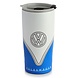 Volkswagen Volkswagen Busje VW T1 Herbruikbare RVS Heet & Koud Thermosbeker 500ml Volkswagen Volkswagen Busje VW T1 Herbruikbare RVS Heet & Koud Thermosbeker 500ml