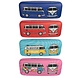 Volkswagen Volkswagen Kampeerbus VW T1 Zonnebril Brillenkoker Volkswagen Volkswagen Kampeerbus VW T1 Zonnebril Brillenkoker
