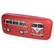 Volkswagen Volkswagen Kampeerbus VW T1 Zonnebril Brillenkoker Volkswagen Volkswagen Kampeerbus VW T1 Zonnebril Brillenkoker