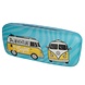 Volkswagen Volkswagen Kampeerbus VW T1 Zonnebril Brillenkoker Volkswagen Volkswagen Kampeerbus VW T1 Zonnebril Brillenkoker
