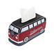 Volkswagen Volkswagen T1 bus tissuebox houder Volkswagen Volkswagen T1 bus tissuebox houder