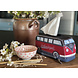 Volkswagen Volkswagen T1 bus tissuebox houder Volkswagen Volkswagen T1 bus tissuebox houder