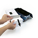 Volkswagen Volkswagen T1 bus tissuebox houder Volkswagen Volkswagen T1 bus tissuebox houder